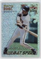 Barry Bonds