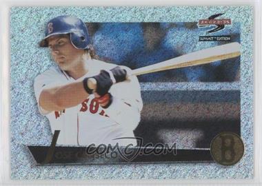 1995 Score Summit - [Base] - Nth Degree #19 - Jose Canseco