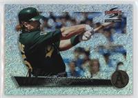 Mark McGwire [EX to NM]