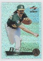 Dennis Eckersley