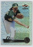 Dennis Eckersley