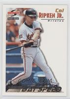 Cal Ripken Jr.