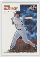 Don Mattingly