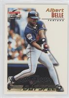 Albert Belle