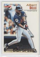 Albert Belle