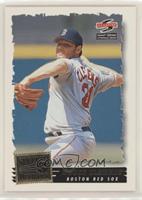 Roger Clemens