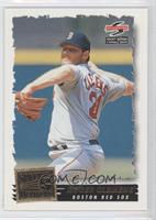 Roger Clemens