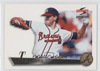 Tom Glavine