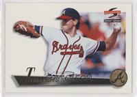 Tom Glavine