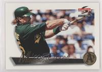 Mark McGwire