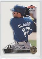 Roberto Alomar