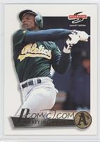 Rickey Henderson