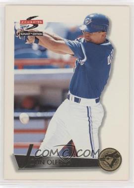 1995 Score Summit - [Base] #55 - John Olerud