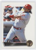 Darren Daulton