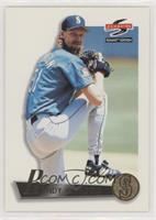 Randy Johnson [EX to NM]