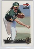 Dennis Eckersley