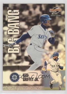 1995 Score Summit - Big Bang #BB1 - Ken Griffey Jr.