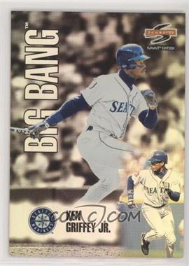 1995 Score Summit - Big Bang #BB1 - Ken Griffey Jr.