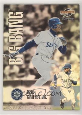 1995 Score Summit - Big Bang #BB1 - Ken Griffey Jr.