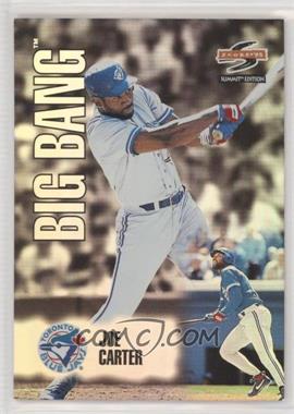 1995 Score Summit - Big Bang #BB15 - Joe Carter