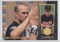 Cal Ripken Jr.