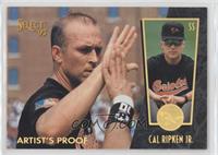 Cal Ripken Jr.