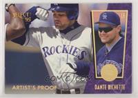 Dante Bichette