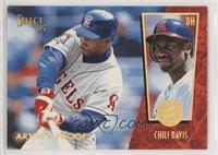 Chili Davis