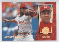 Jose Rijo