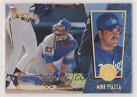 Mike Piazza