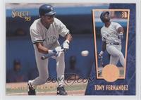 Tony Fernandez