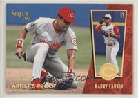 Barry Larkin