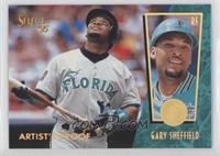 Gary Sheffield