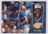 Joe Carter