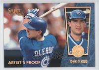 John Olerud