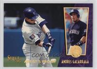 Andres Galarraga