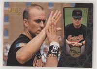 Cal Ripken Jr. [EX to NM]