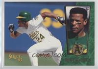 Rickey Henderson