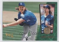 Randy Johnson