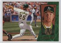 Mark McGwire [EX to NM]