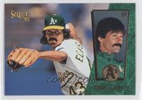 Dennis Eckersley