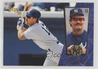 Wade Boggs [EX to NM]