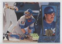 Mike Piazza