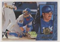 Mike Piazza [EX to NM]