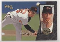 Mike Mussina