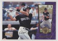 Larry Walker [EX to NM]