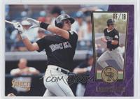 Larry Walker