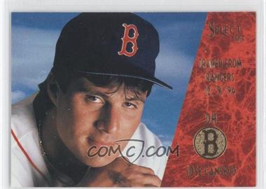 1995 Select - [Base] #231 - Jose Canseco