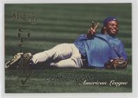 Ken Griffey Jr.