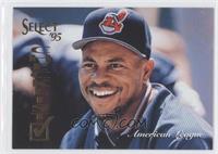 Albert Belle